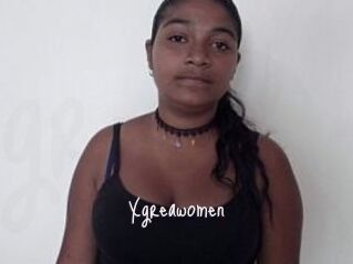 Xgreawomen