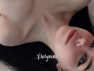 Xholymiax