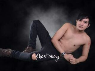 Xhostoboyx