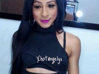 Xhotangelyx