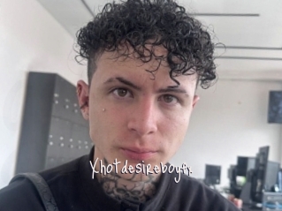 Xhotdesireboyfx