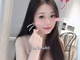 Xiaolanwhis