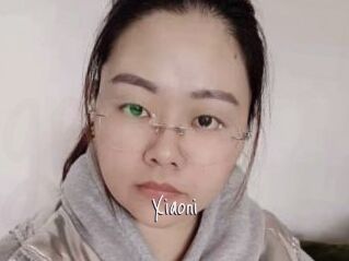 Xiaoni