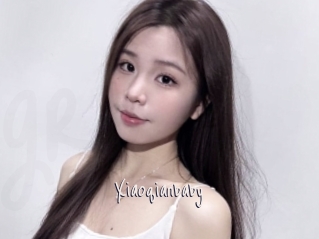 Xiaoqianbaby