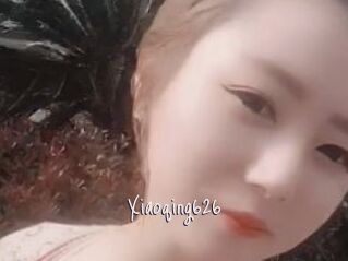 Xiaoqing626