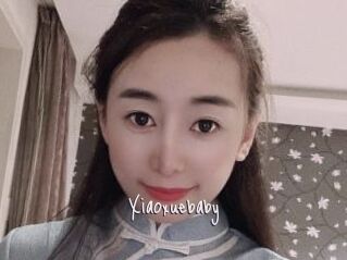 Xiaoxuebaby