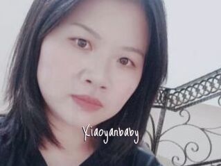 Xiaoyanbaby