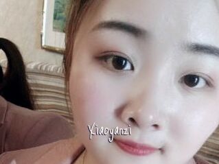 Xiaoyanzi
