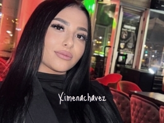 Ximenachavez
