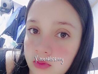 Ximenahornny