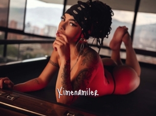Ximenamiler