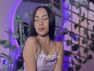 Ximenarosie