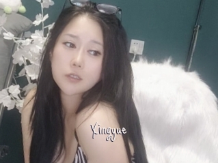 Xingyue