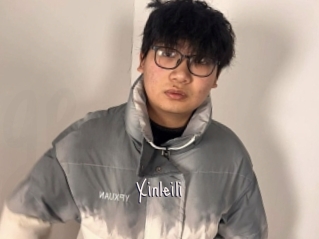 Xinleili