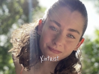 Xintrist