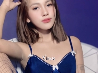 Xinxie