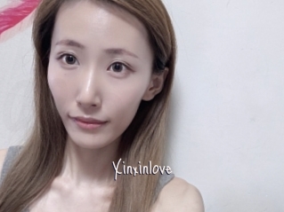 Xinxinlove