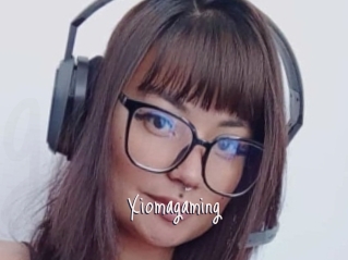 Xiomagaming