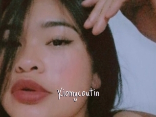 Xiomycoutin