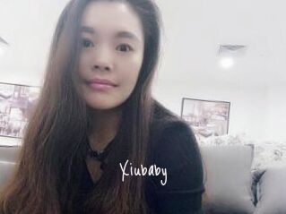 Xiubaby