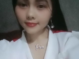 Xixin