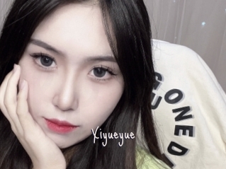 Xiyueyue