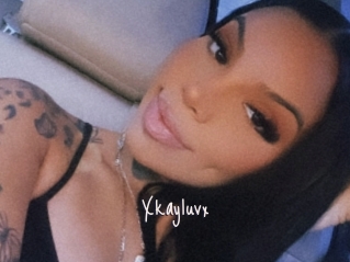 Xkayluvx