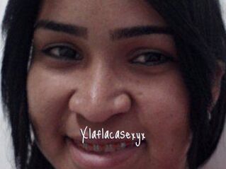 Xlaflacasexyx