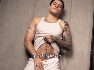 Xlittlexbearx