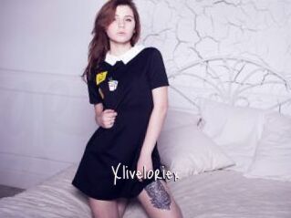 Xliveloriex