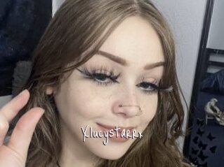 Xlucystarrx