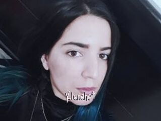 Xlunahot
