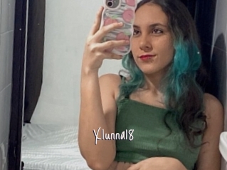 Xlunna18