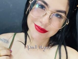 Xmell_skyxxx