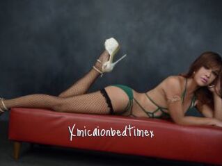 Xmicaionbedtimex