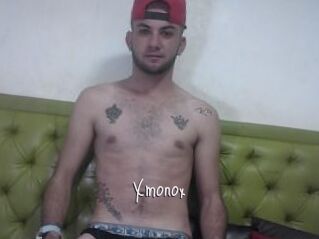 Xmonox
