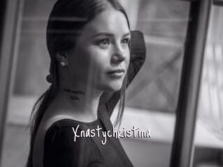 Xnastychristina