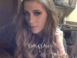 XoALEXAxo