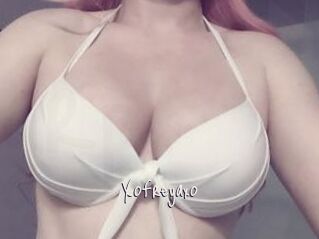 XoFreyaxo