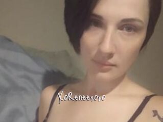 XoReneexoxo
