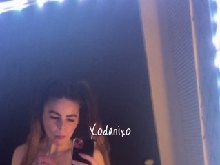 Xodanixo