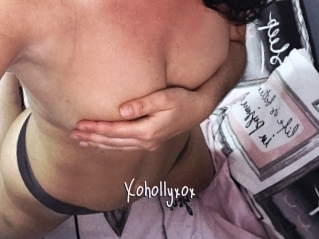 Xohollyxox