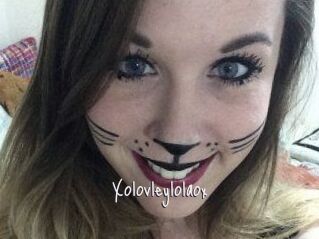 Xolovleylolaox