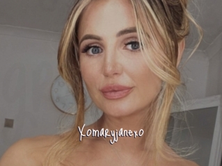 Xomaryjanexo