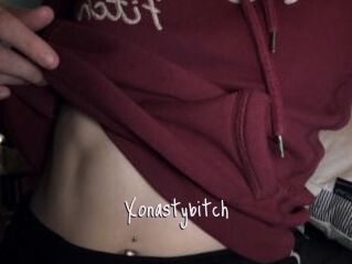 Xonastybitch