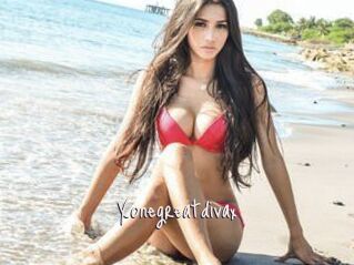 Xonegreatdivax