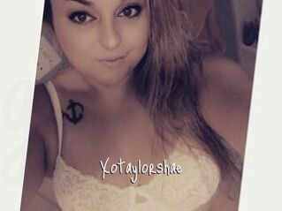 Xotaylorshae