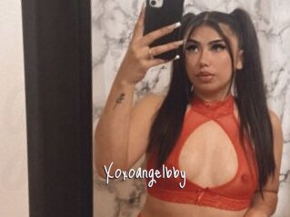 Xoxoangelbby