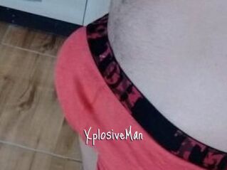 XplosiveMan