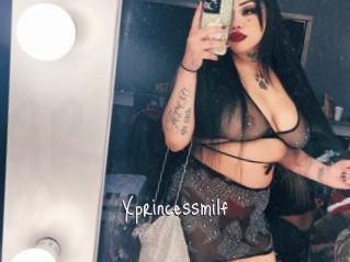 Xprincessmilf